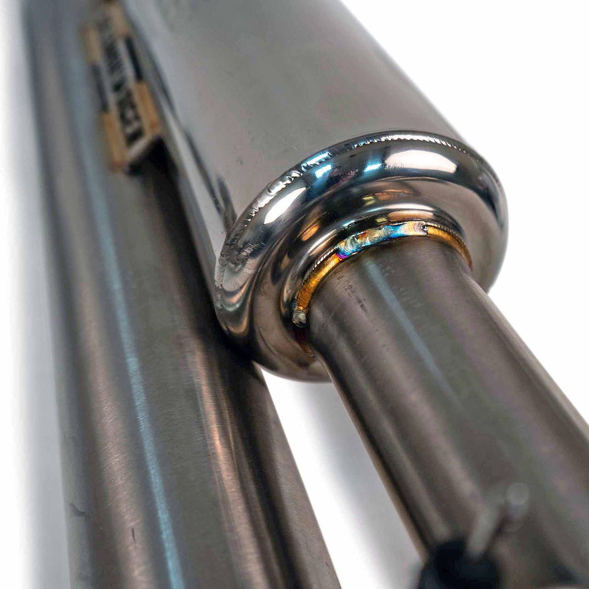 2019-2024 Mercedes-Benz G550 Fabspeed Valved Exhaust with Dual Tips - image 7