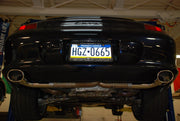 1999-2004 Porsche 996 Carrera Fabspeed Muffler Bypass Pipes - image 5