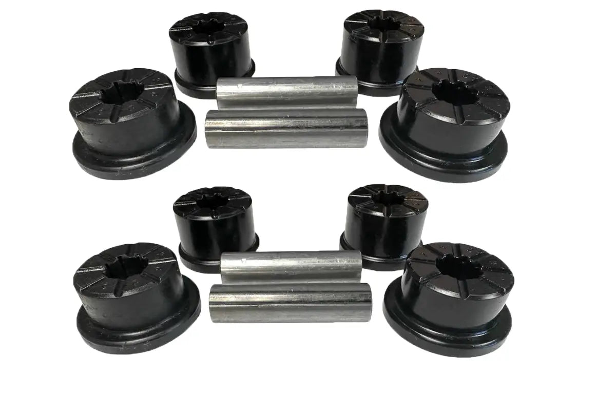 Granatelli 1979-2004 Ford Mustang Polyurethane Control Arm Bushing Rebuild Kit – GM-CABSHKT-1