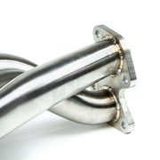 2020-2023 Ferrari F8 Tributo Fabspeed Rear Center Muffler Bypass X Pipe - image 3