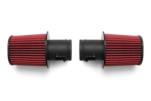 2009-2013 Lamborghini Gallardo LP550-2/ LP560 /LP570 Fabspeed BMC F1 Replacement Air Filter - image 1