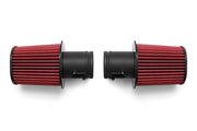 2009-2013 Lamborghini Gallardo LP550-2/ LP560 /LP570 Fabspeed BMC F1 Replacement Air Filter - image 1
