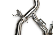 2023-2026 BMW M2 (G87) Fabspeed Valved Exhaust System - image 5