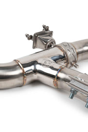 2023-2026 BMW M2 (G87) Fabspeed Valved Exhaust System - image 6