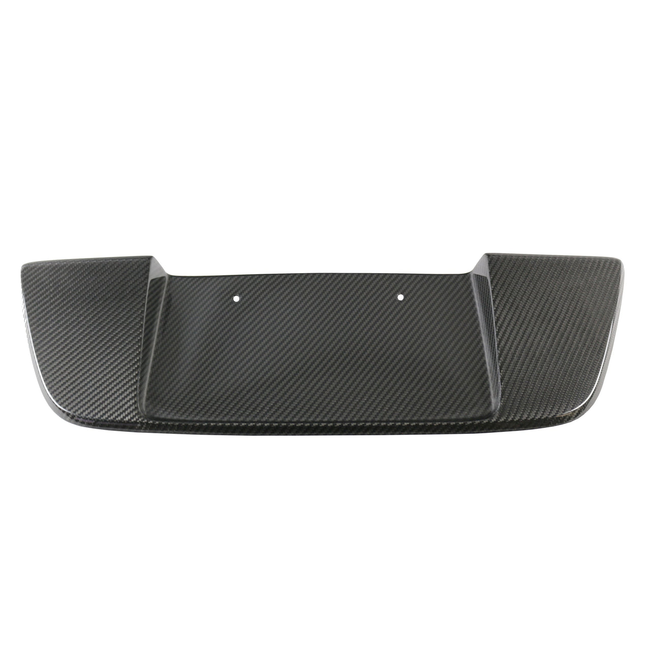 Carbon Fiber Toyota GR86/ Subaru BRZ License Plate Frame 2022+