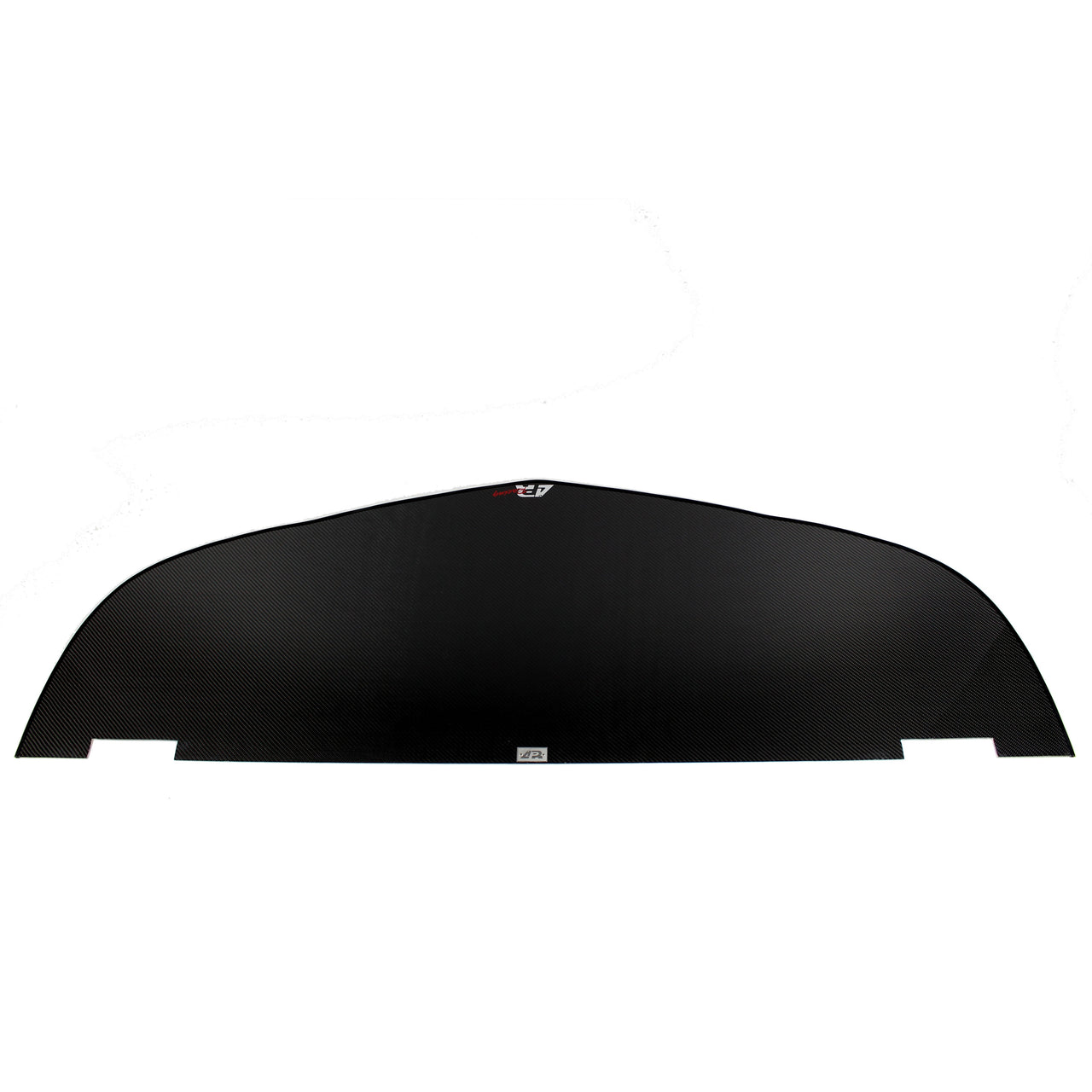 Dodge Charger Carbon Fiber Front Wind Splitter 2011 - 2014