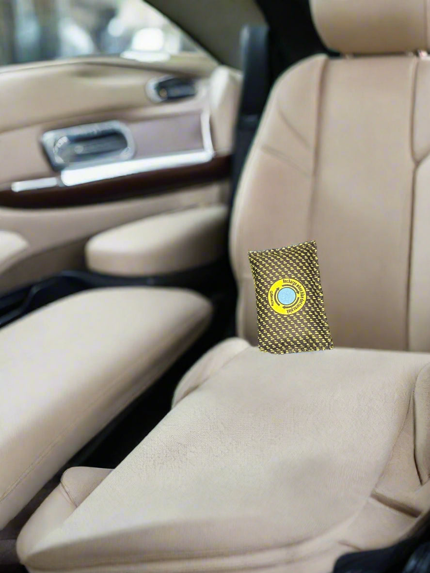 Interior Auto Dehumidifier Product (AUTODEHUM)