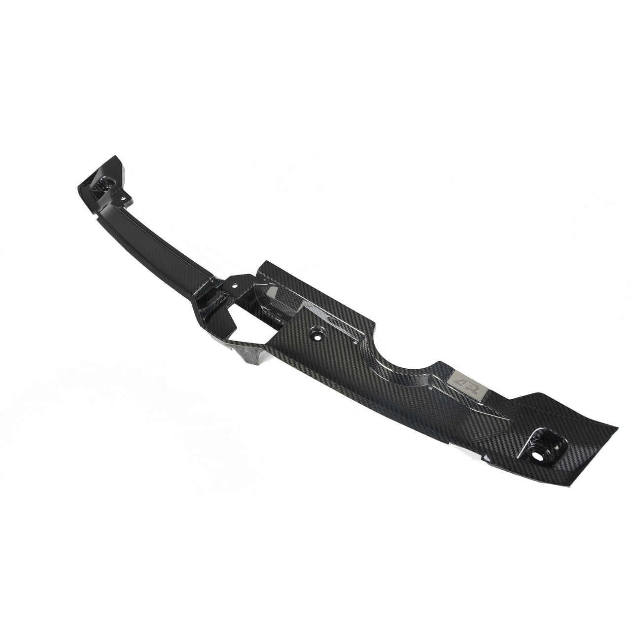 Carbon Fiber Subaru WRX Carbon Fiber Radiator Cooling Plate 2022-2023