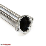 2021-2026 BMW M3/M4 (G80/G82) Fabspeed Supersport X-Pipe Valved Exhaust System - image 9