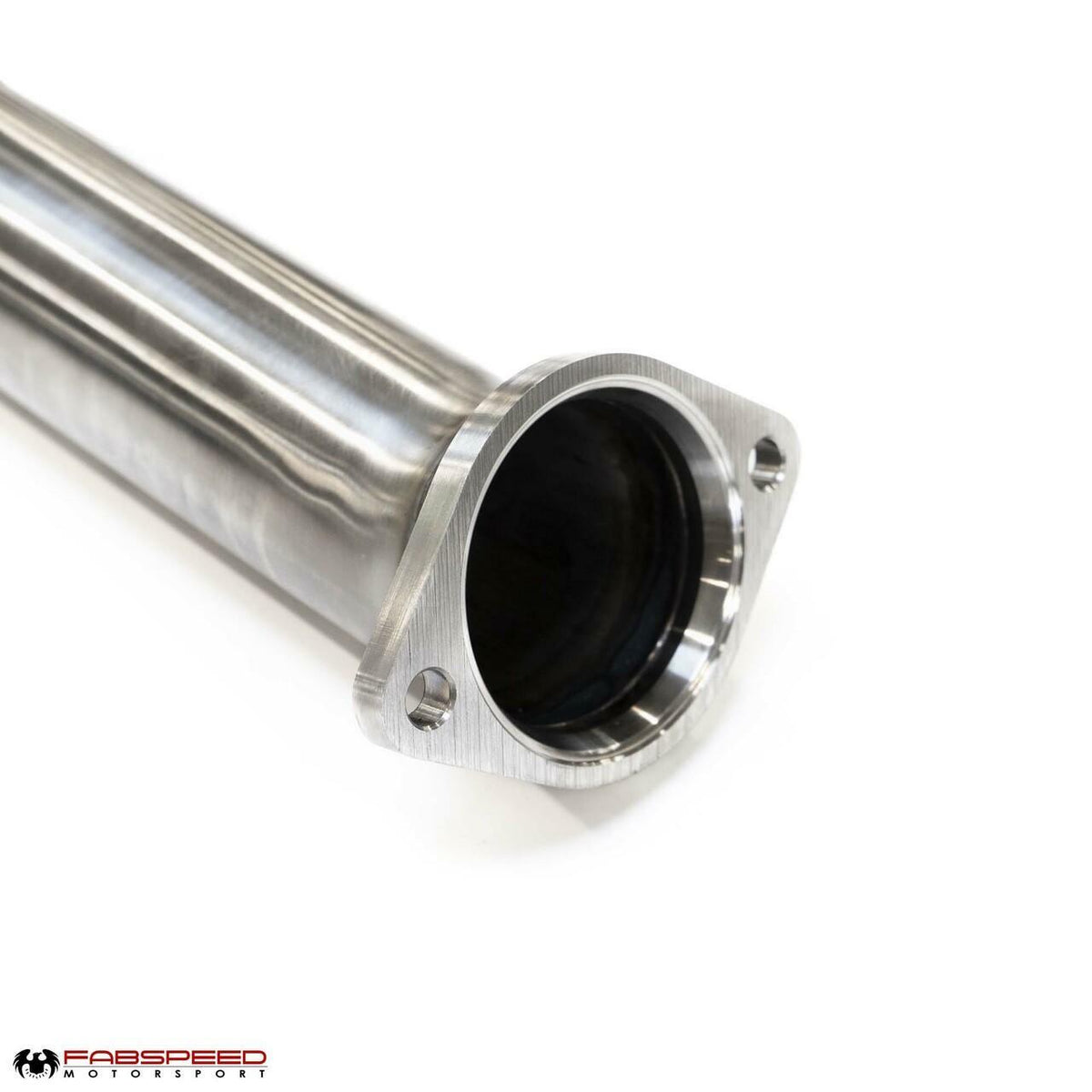 2021-2026 BMW M3/M4 (G80/G82) Fabspeed Supersport X-Pipe Valved Exhaust System - image 9