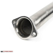2023-2026 BMW M2 (G87) Intermediate Fabspeed X-Pipe - image 3