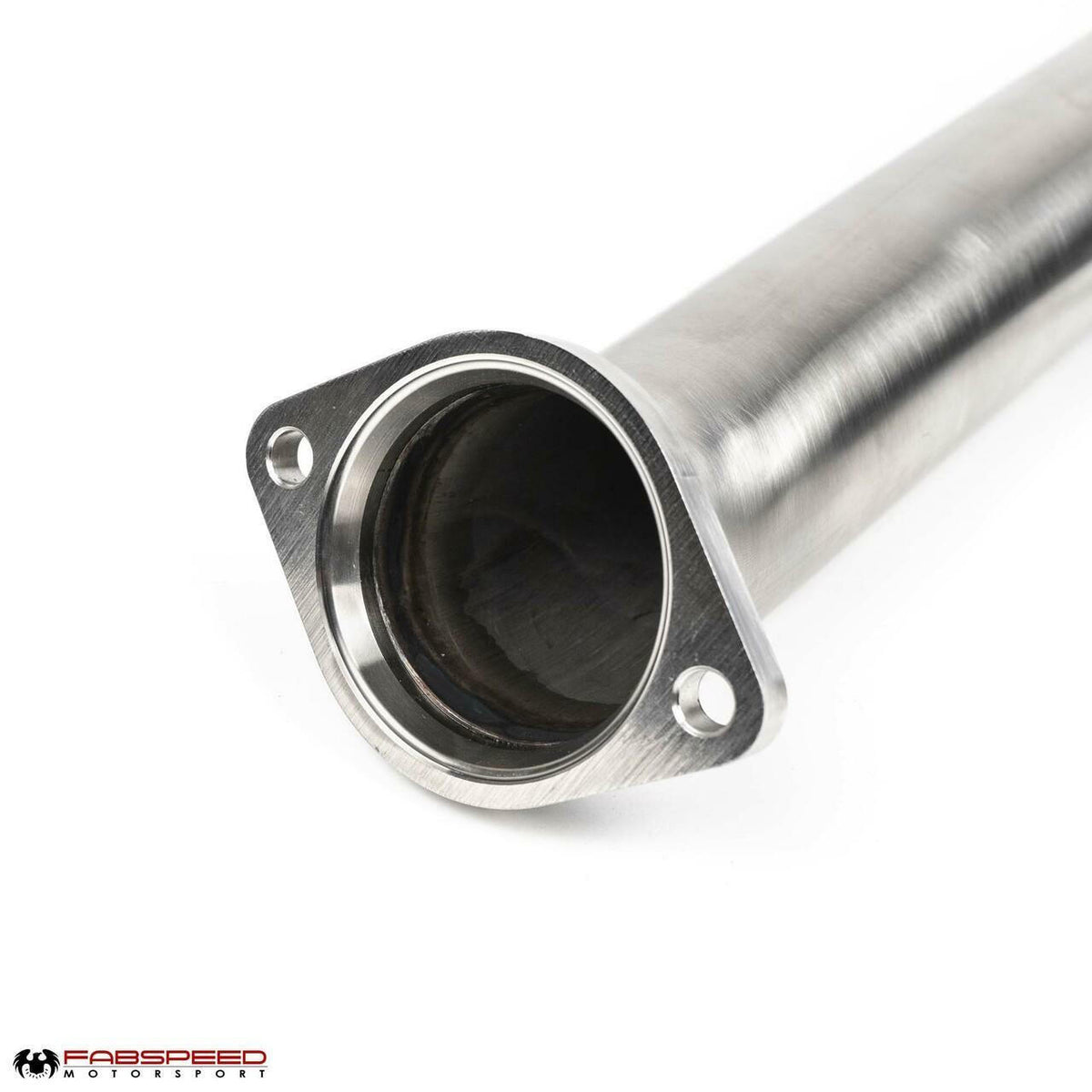 2023-2026 BMW M2 (G87) Intermediate Fabspeed X-Pipe - image 3