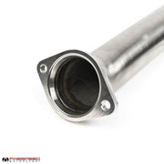 2021-2026 BMW M3/M4 (G80/G82) Intermediate Fabspeed X-Pipe - image 5