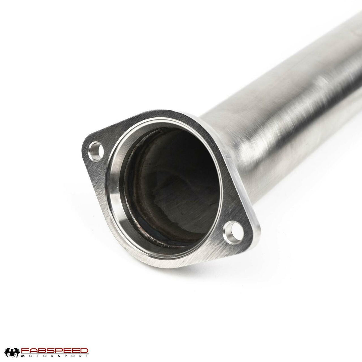 2021-2026 BMW M3/M4 (G80/G82) Intermediate Fabspeed X-Pipe - image 5