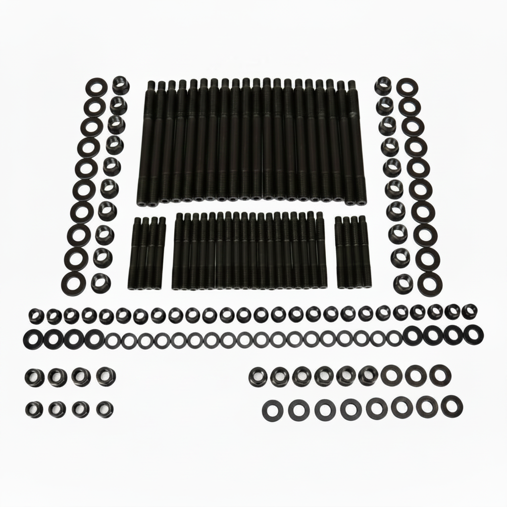 ARP SB Chevy GEN III/IV LSX 12pt Head Stud Kit