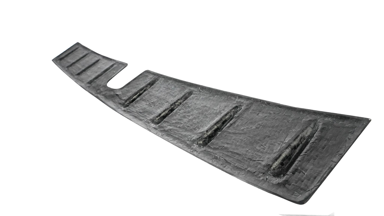 Carbon Fiber Toyota GR86/ Subaru BRZ Vortex Generator 2022+