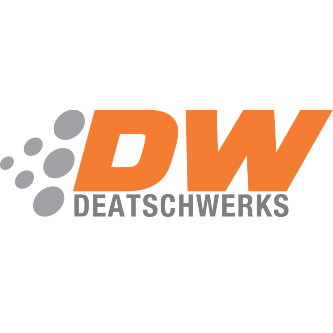 DeatschWerks LS2 / 5.7L & 6.1L HEMI 95lb Injectors - Set of 8