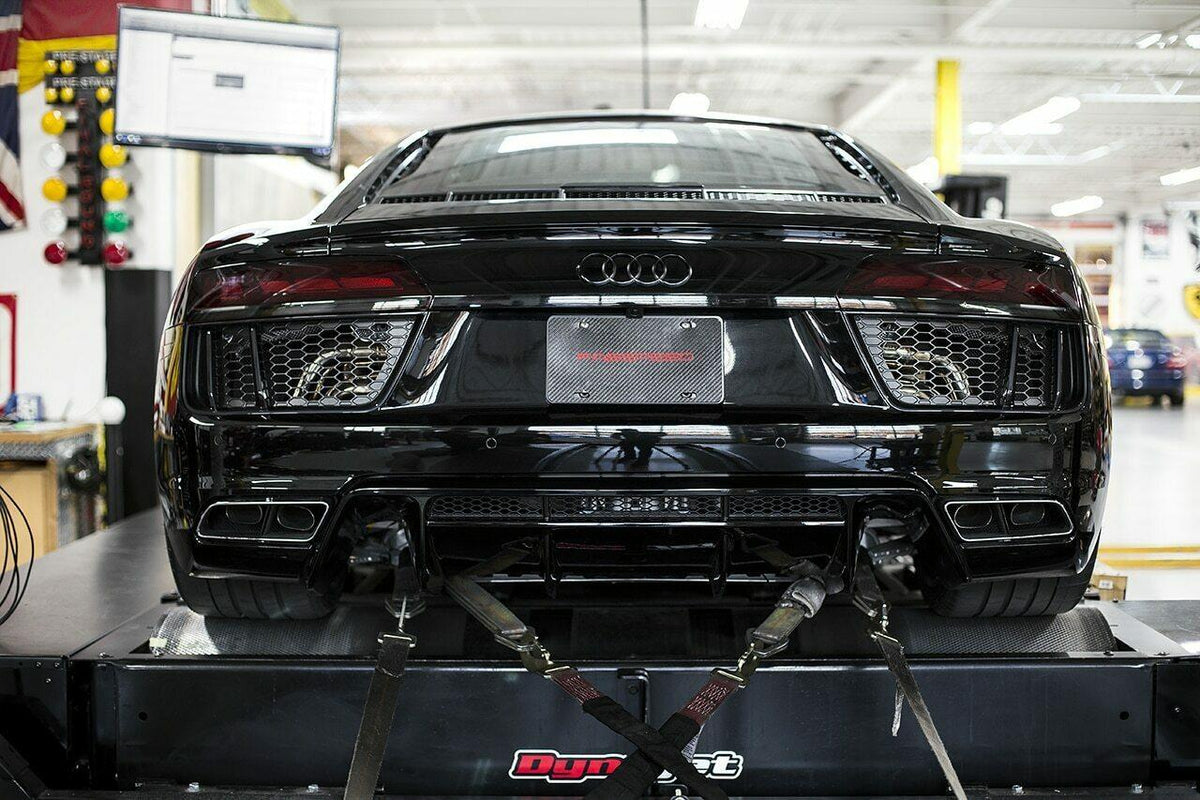 2016-2018 Audi R8 V10 Fabspeed Valved Performance Package - image 6