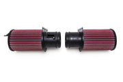 2009-2015 Audi R8 V10 Fabspeed Valved Performance Package - image 5