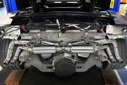 2009-2015 Audi R8 V10 Fabspeed Valved Performance Package - image 9