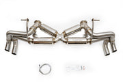 2009-2015 Audi R8 V10 Fabspeed Valved Performance Package - image 8