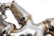 2009-2015 Audi R8 V10 Fabspeed Valved Performance Package - image 6