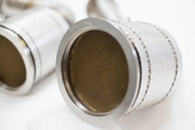 2020-2026 Audi SQ8 Fabspeed Sport Catalytic Converters - image 4