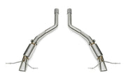 2003-2018 Bentley Continental GT W12 Fabspeed Supercup Exhaust System - image 1