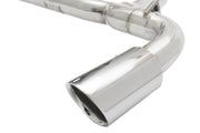 2012-2016 BMW 335i & 435i (F30/F32) Fabspeed Muffler Bypass Exhaust System - image 4