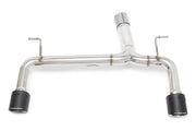 2012-2016 BMW 335i & 435i (F30/F32) Fabspeed Muffler Bypass Exhaust System - image 1