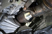 2012-2016 BMW 335i & 435i (F30/F32) Fabspeed Sport Cat Downpipe - image 10