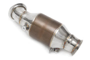 2012-2016 BMW 335i & 435i (F30/F32) Fabspeed Sport Cat Downpipe - image 9