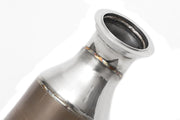 2012-2016 BMW 335i & 435i (F30/F32) Fabspeed Sport Cat Downpipe - image 8