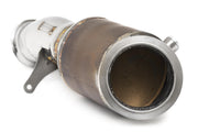 2012-2016 BMW 335i & 435i (F30/F32) Fabspeed Sport Cat Downpipe - image 7