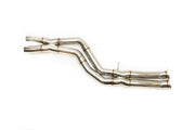 2016-2021 BMW M2 F87 Fabspeed Competition Valved Exhaust System - image 8