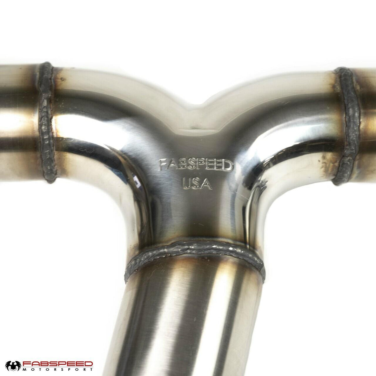 2016-2021 BMW M2 (F87) Fabspeed Muffler Bypass Exhaust System - image 5