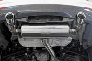 2014-2016 BMW M235i (F22) Fabspeed Valved Performance Exhaust System - image 5