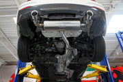2014-2016 BMW M235i (F22) Fabspeed Valved Performance Exhaust System - image 6