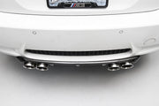 2007-2013 BMW M3 E90 / 92 / 93 Fabspeed Maxflo Performance Exhaust System - image 3