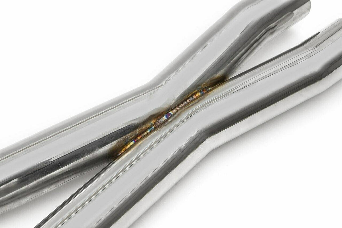 2014-2020 BMW M3/M4 (F80/F82) Fabspeed Valved Exhaust System - image 8