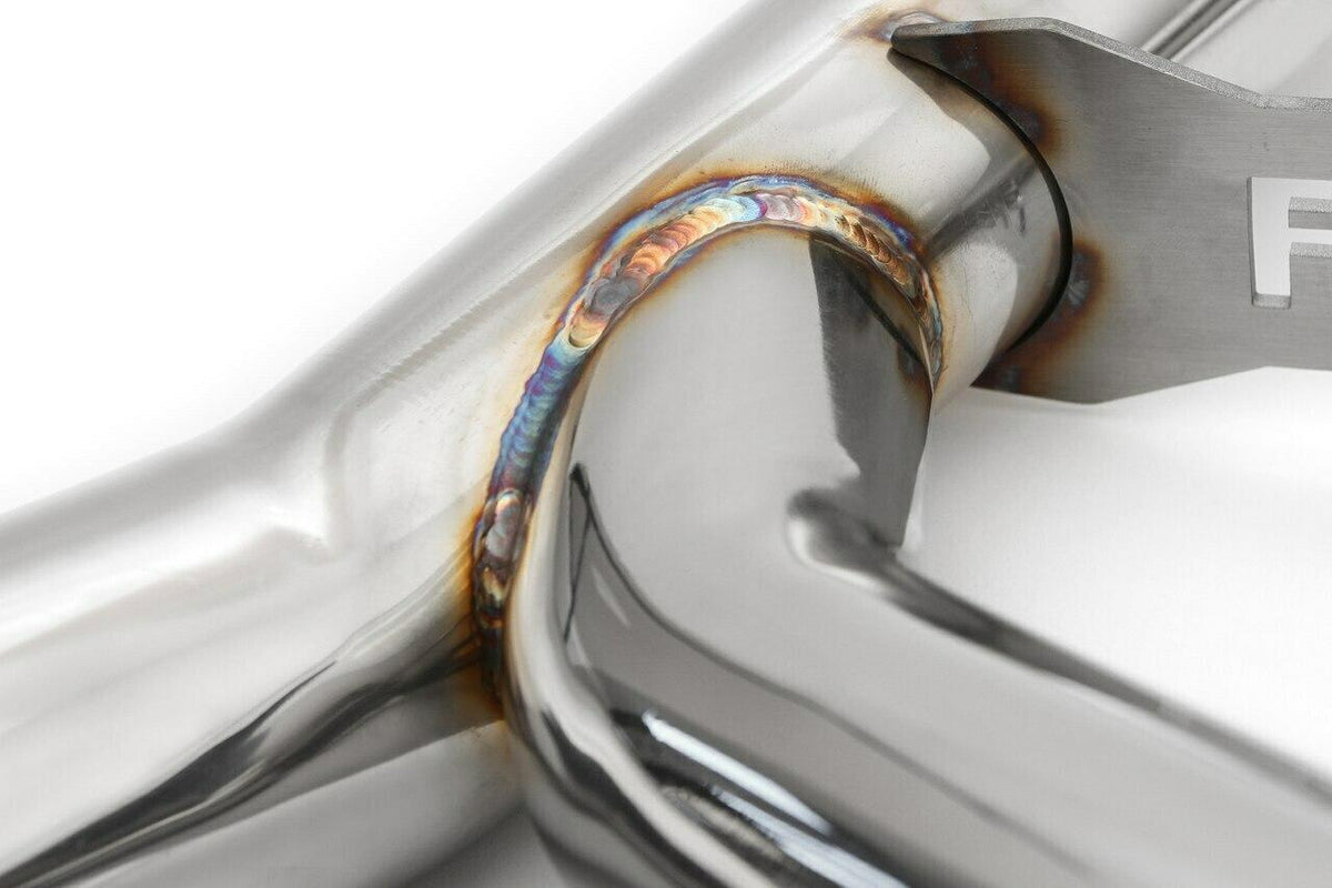 2014-2020 BMW M3/M4 (F80/F82) Fabspeed Valved Exhaust System - image 9