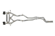 2014-2020 BMW M3/M4 (F80/F82) Fabspeed Valved Exhaust System - image 1