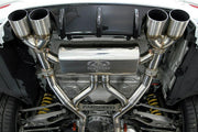 2014-2020 BMW M3/M4 (F80/F82) Fabspeed Valved Exhaust System - image 5