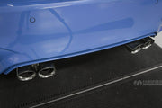 2014-2020 BMW M3/M4 (F80/F82) Fabspeed Valved Exhaust System - image 17