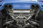 2014-2020 BMW M3/M4 (F80/F82) Fabspeed Valved Exhaust System - image 16