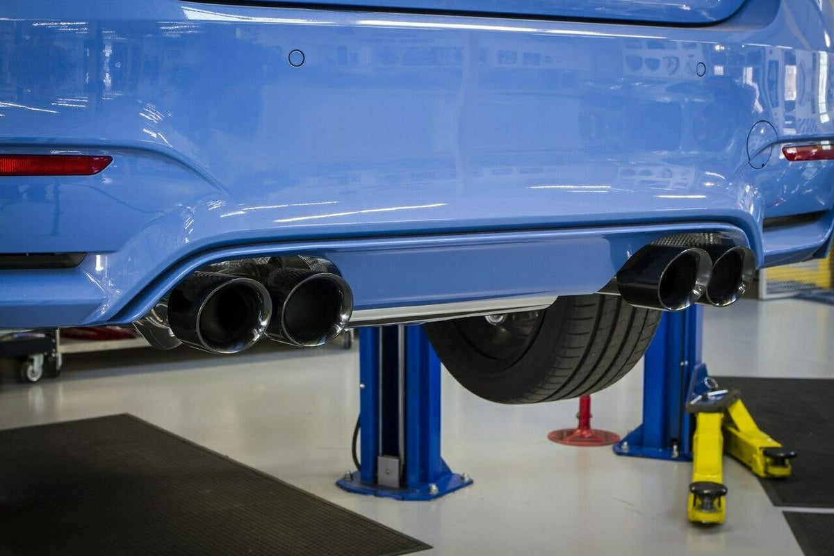 2014-2020 BMW M3/M4 (F80/F82) Fabspeed Valved Exhaust System - image 19