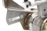 2014-2020 BMW M3/M4 (F80/F82) Fabspeed Valved Exhaust System - image 12
