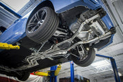 2014-2020 BMW M3/M4 (F80/F82) Fabspeed Valved Exhaust System - image 15