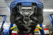 2014-2020 BMW M3/M4 (F80/F82) Fabspeed Valved Exhaust System - image 14