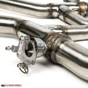2021-2026 BMW M3/M4 (G80/G82) Fabspeed Valved Exhaust System - image 6